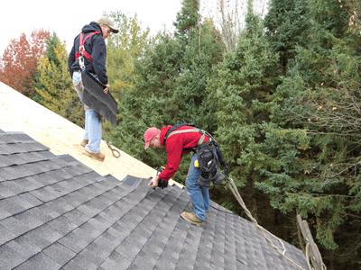 About Roof Repair Experts Blanchard, ID